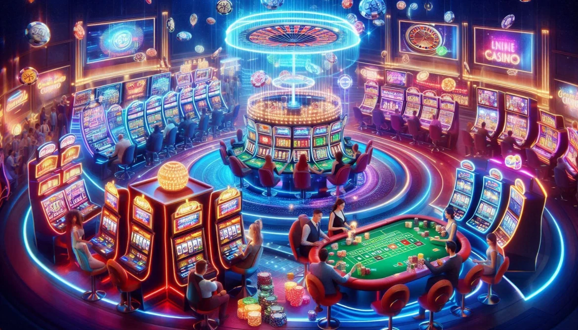 Rainbet Casino